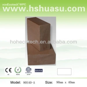 WPC ourdoor decking