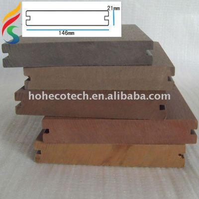 2013 hotsell WPC Outdoor anti slip flooring