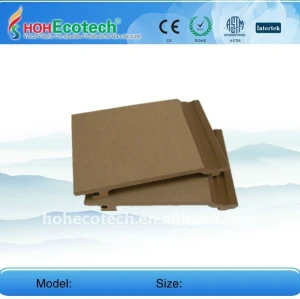 WPC Wall cladding(high quality)