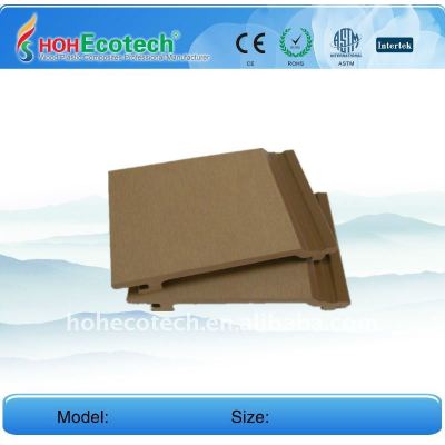 WPC Wall cladding(high quality)