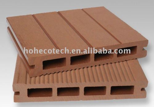 Hot Selling 150x25mm Hollow Deck