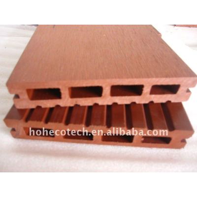 veranda composite decking CE mark