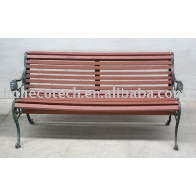 park lounges Huasu wpc