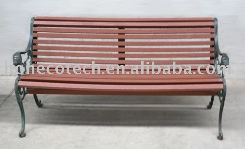 park lounges Huasu wpc