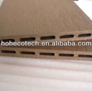 wpc garden flooring/decking