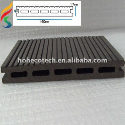 WPC Outdoor Flooring(high quality)