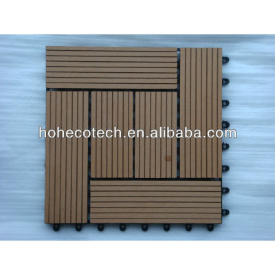 wpc decking tile(DIY tile)