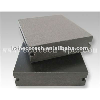 HOHEcotech WPC decking floor