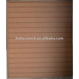 (high quality)WPC Wall cladding