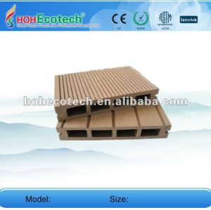 wpc decking /flooring 150width wood composite decking floor
