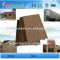 WPC exterior wood wall panels/cladding board