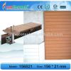 decorative wall covering panels composite wood outdoor wall