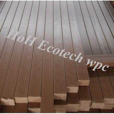 Very Popular wpc solid joist