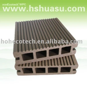 wpc decking 지면 합성물 지면