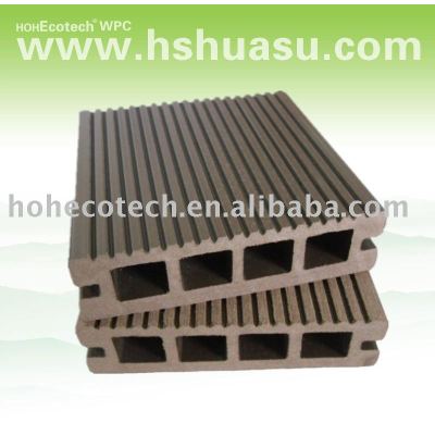 wpc decking floor composite floor
