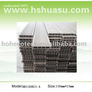 wpc outdoor decking