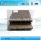 Water-proof anti-uv, wood looking composite wpc outdoor decking (CE ROHS)