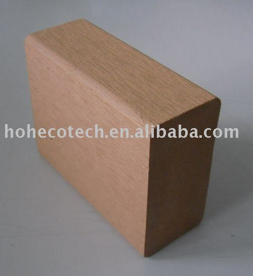 plate-forme de polywood (ISO9001/ISO14001)
