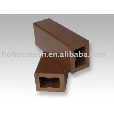 Eco-friendly wpc hollow joist