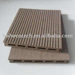 wpc hollow board( ISO9001,ISO14001,ROHS,CE,INTERTEK approved)