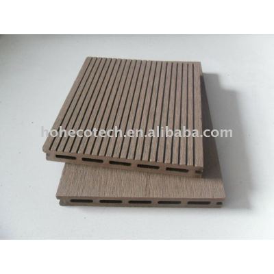 wpc hollow board( ISO9001,ISO14001,ROHS,CE,INTERTEK approved)