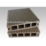 顧客の要求としてWPCのフロアーリングのサイズの100x25mm長さ