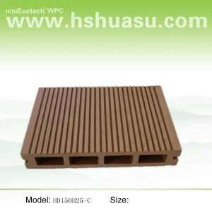 Huasu WPC