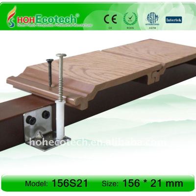 156S21 Wall panel popular outdoor (wall cladding)