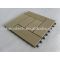 Popular wpc DIY tiles HS30S30-6 300X300MM
