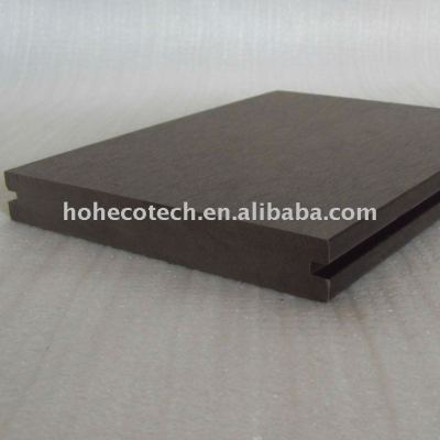 WPC wood plastic composite