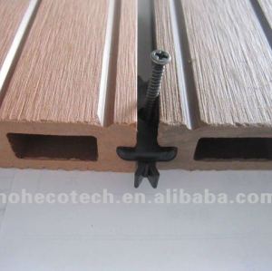 wpc materials(wood-plastic composite)