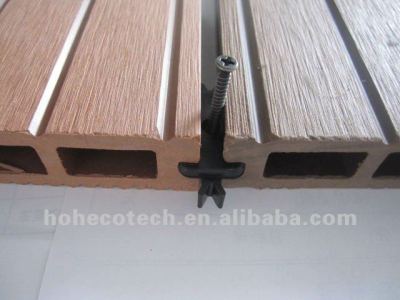 wpc materials(wood-plastic composite)