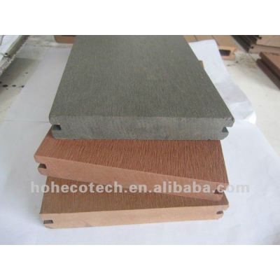 Hollow Decking/competitive price WPC