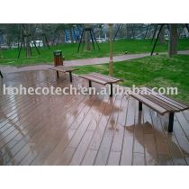wpc outdoor decking