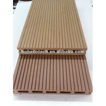 добро пожаловать 145x22mm наруёная бамбуковые/настил древесины деревянный пластичный составной настил/доска пола wpc палубе плитки древесины