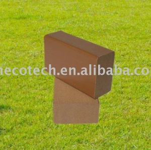 wpc solid flooring board