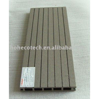 Easy Assembled wpc flooring board