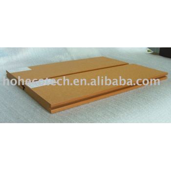 Easy Assembled wpc flooring board