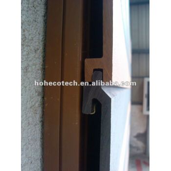 (HOHecotech) Wall Panel wpc