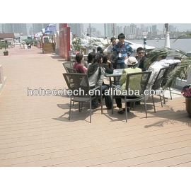 anticorrosion wood decking/wooden decking for outdoor
