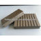 Wood-Polymer-Deck