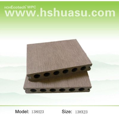 wpc composite decking 138S23
