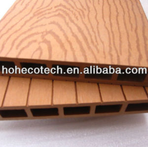 veranda composite decking /flooring board/timber fooring
