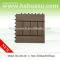 ecotech wpc composite DIY decking tile, CE, ROHS, ISO9001,ISO14001)