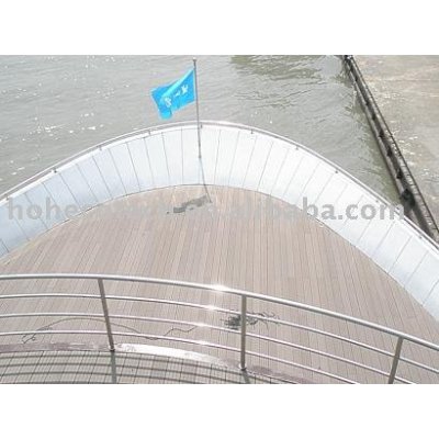 WPC Leisure Decking/Flooring