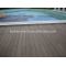 weather resistant Composite Decking, CE,ASTM,ISO9001,ISO14001approved