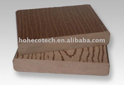 Surface Embossing Cheap Price Composite Deck