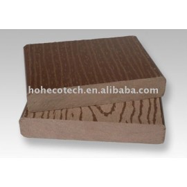 Surface Embossing Cheap Price Composite Deck