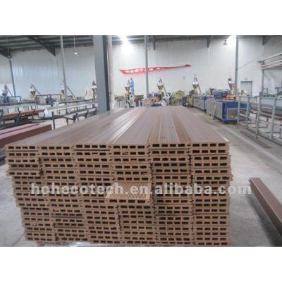 WPC new building finishing materials