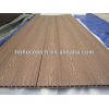 Embossing surface wpc decking /FLOORING Composite Decking wood decking Composite Decking